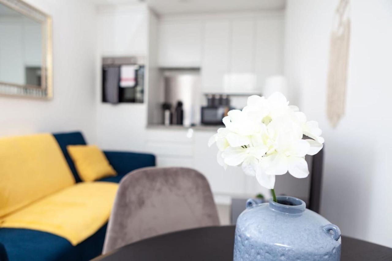 The Nest - Brighton City Centre Apartment - Double And Sofa Bed Exterior foto